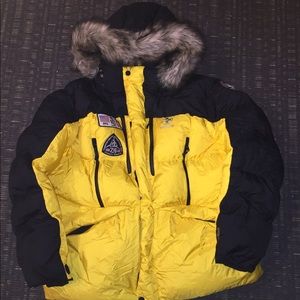 Ralph Lauren Snorkel